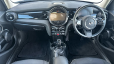 MINI Hatchback 1.5 Cooper Classic Premium 5dr Auto Petrol Hatchback
